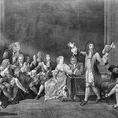 Timeline: Events in American History from 1700 to 1800