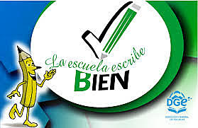 Concurso de ortografía.