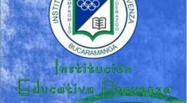 Timeline: Historia:  Insititución Educativa Provenza