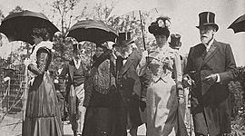 Timeline: Events in American History from 1800 to 1873