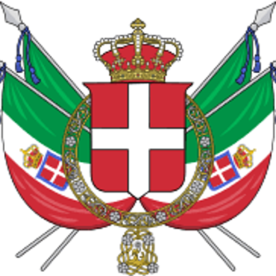 Timeline: Regno d'Italia dopo il 1861