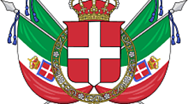 Timeline: Regno d'Italia dopo il 1861