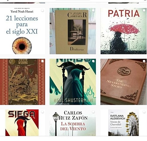 Lecturas en pandemia