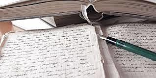 Aprendí a leer y escribir.