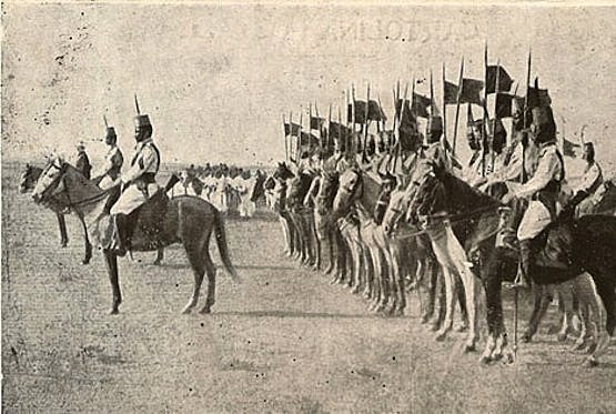 Trattato di Uccialli