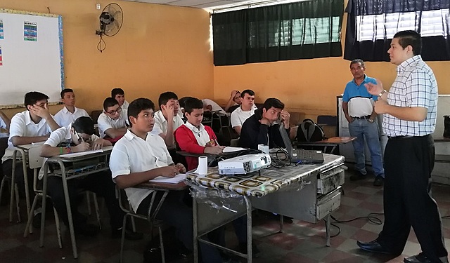 Introducción del Plan Básico.