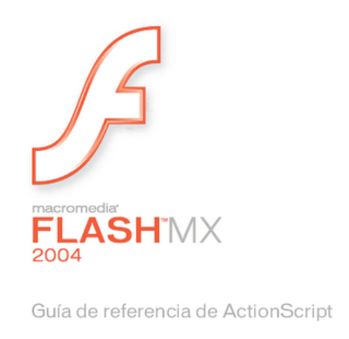 Flash MX 2004