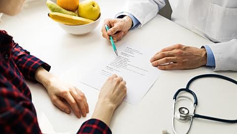 Se crea la primera Escuela de Nutricionistas y Dietistas en Venezuela