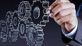 Timeline: Evolución de la ingeniería  mecánica