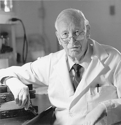 Paul Zamecnik   1912-2009