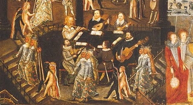 Renaixement (Música Religiosa)