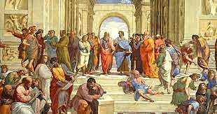 a mediados del siglo xiv nace un movimiento europeo cultural,intelectual y filosófico en donde se retoma el modelo del humanismo greco-romano