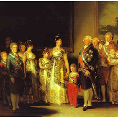 Timeline: Línea de tiempo tema 1