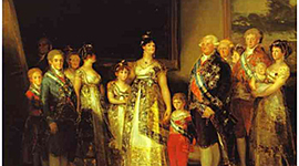 Timeline: Línea de tiempo tema 1