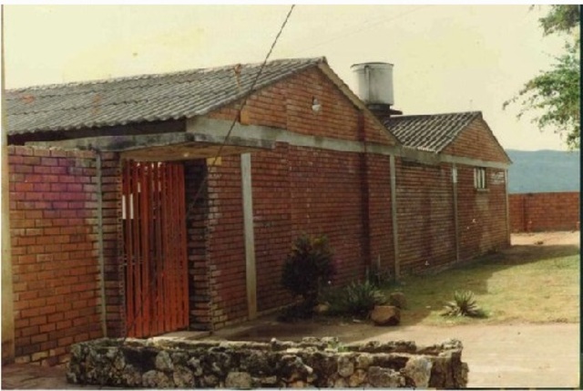 Por pirmera vez la Institución abre sus puertas