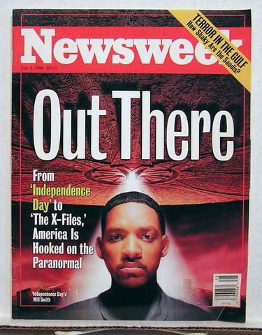 Will Smith the most powerfu