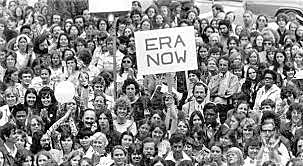 Equal Rights Amendment