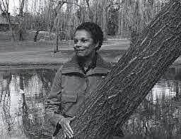 Gwendolyn Knight, Barbados.