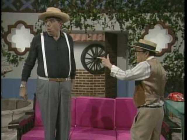 The others characters