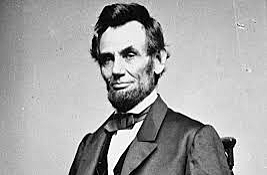 Abraham elected President