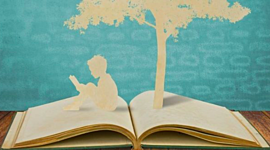 Timeline: Famous tales