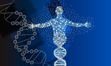 Proyecto genoma humano