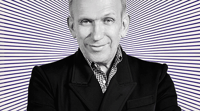 Jean Paul Gaultier