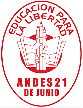 Asociación Nacional de Educadores Salvadoreños (ANDES)