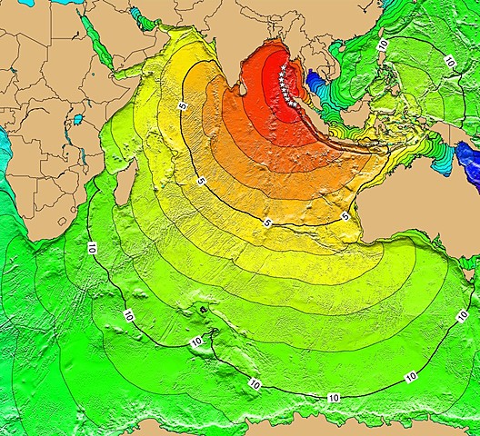 Sumatra Earthquake (Indonesia)