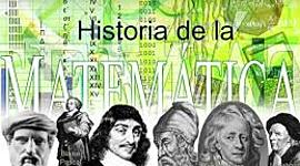 Timeline: HISTORIA DE LAS MATEMATICAS