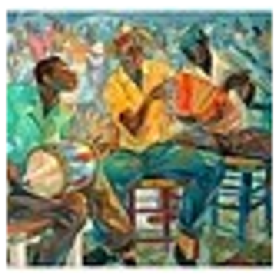 Timeline: Tendencia Artística  en República Dominicana