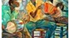 Timeline: Tendencia Artística  en República Dominicana