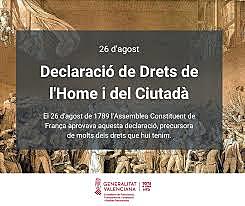 Declaració de Drets de l'Home i Del Ciutadà