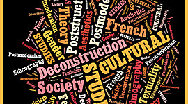 Timeline: La cultura y los estudios de comunicación