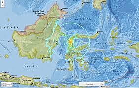 Sulawesi Earthquake (Indonesia)