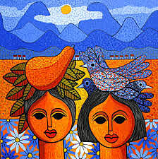 Raíces del Arte Dominicano