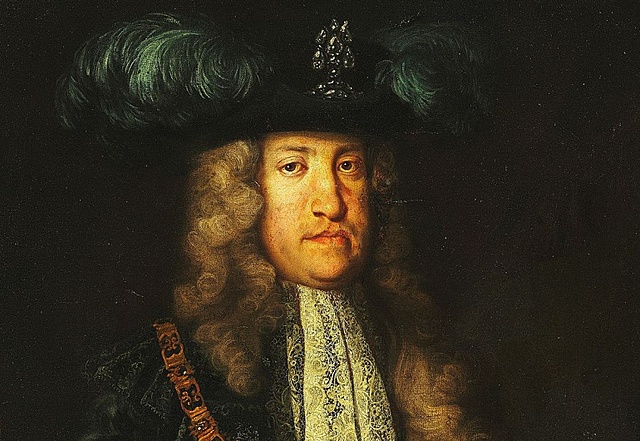 Austria renuncia a sus aspiraciones territoriales en España