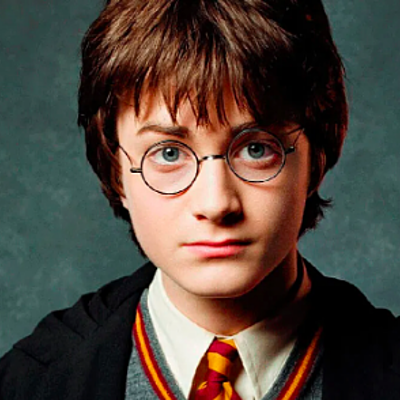 Timeline: HARRY POTTER