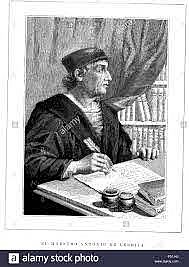 antonio de nebrija