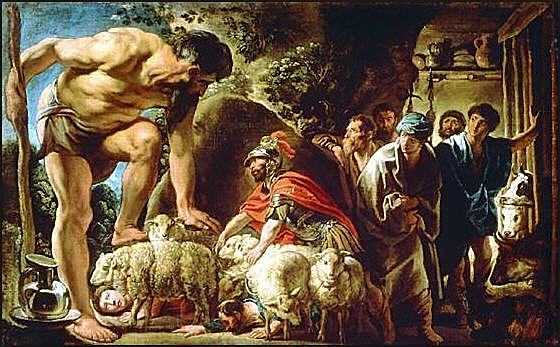 Lotus Eaters Summary