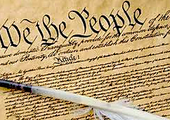 Constitution is Ratified