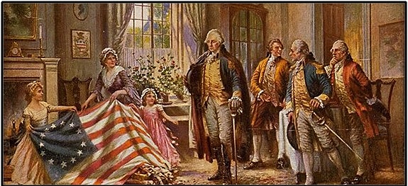 APROVACIÓ DE LA CONSTITUCIÓ DELS EEUU