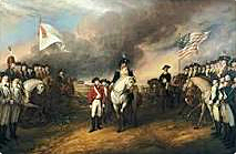 Battle of Yorktown