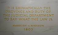 Marbury vs. Madison