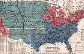 The Missouri Compromise