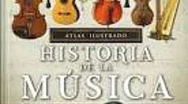 Timeline: Eix cronològic Historia de la música
