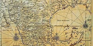 Establecimiento de la jurisdicción geográfica.