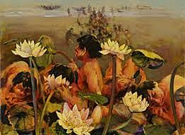 Lotus Eaters Summary