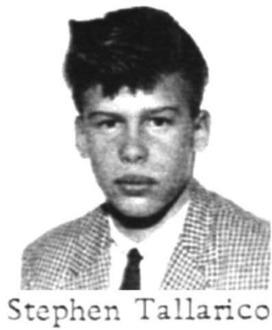 the born of steven tyler