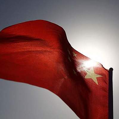 Timeline: Historia del Derecho Chino